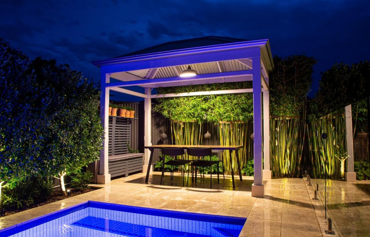 Hollidge House 5 Star Luxury Apartments Adelaida Exterior foto