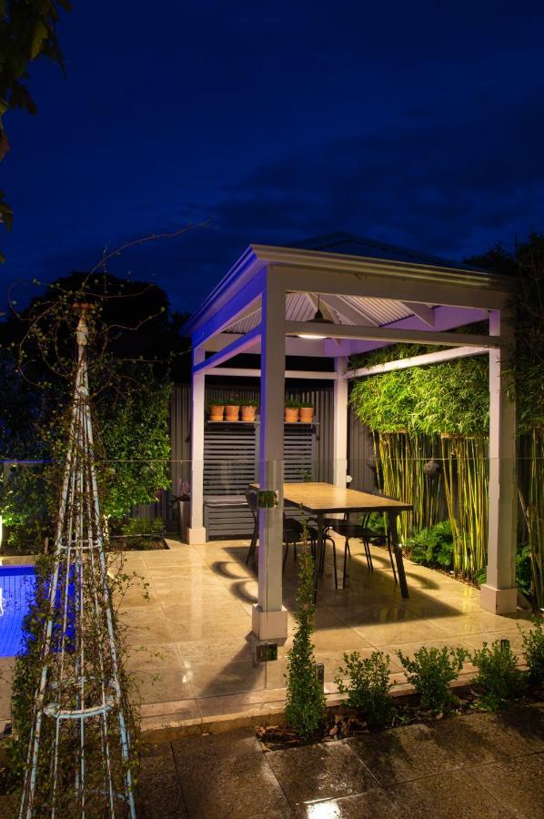 Hollidge House 5 Star Luxury Apartments Adelaida Exterior foto