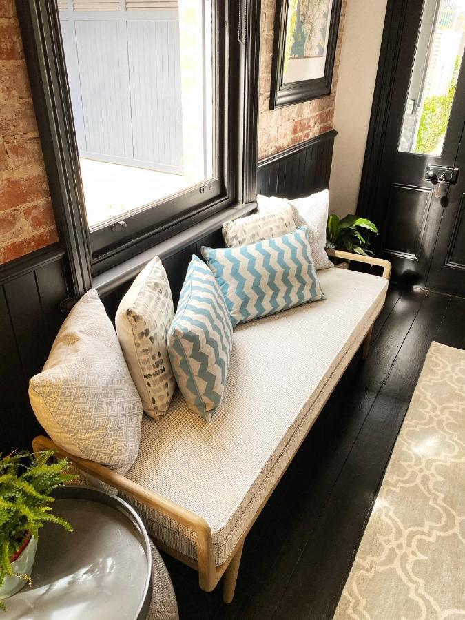 Hollidge House 5 Star Luxury Apartments Adelaida Exterior foto