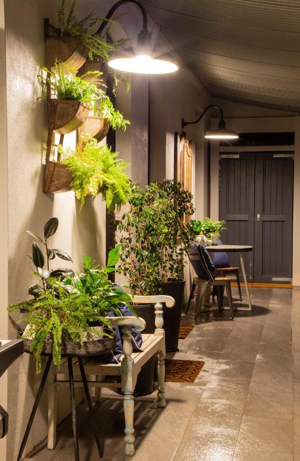 Hollidge House 5 Star Luxury Apartments Adelaida Exterior foto