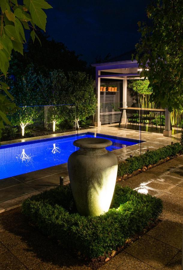 Hollidge House 5 Star Luxury Apartments Adelaida Exterior foto