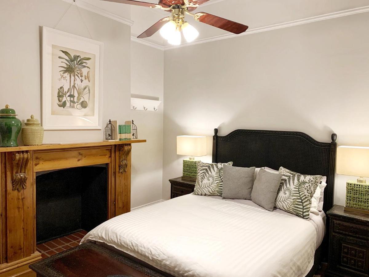 Hollidge House 5 Star Luxury Apartments Adelaida Exterior foto