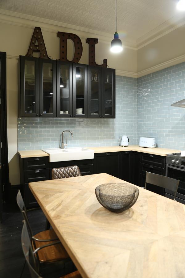 Hollidge House 5 Star Luxury Apartments Adelaida Exterior foto