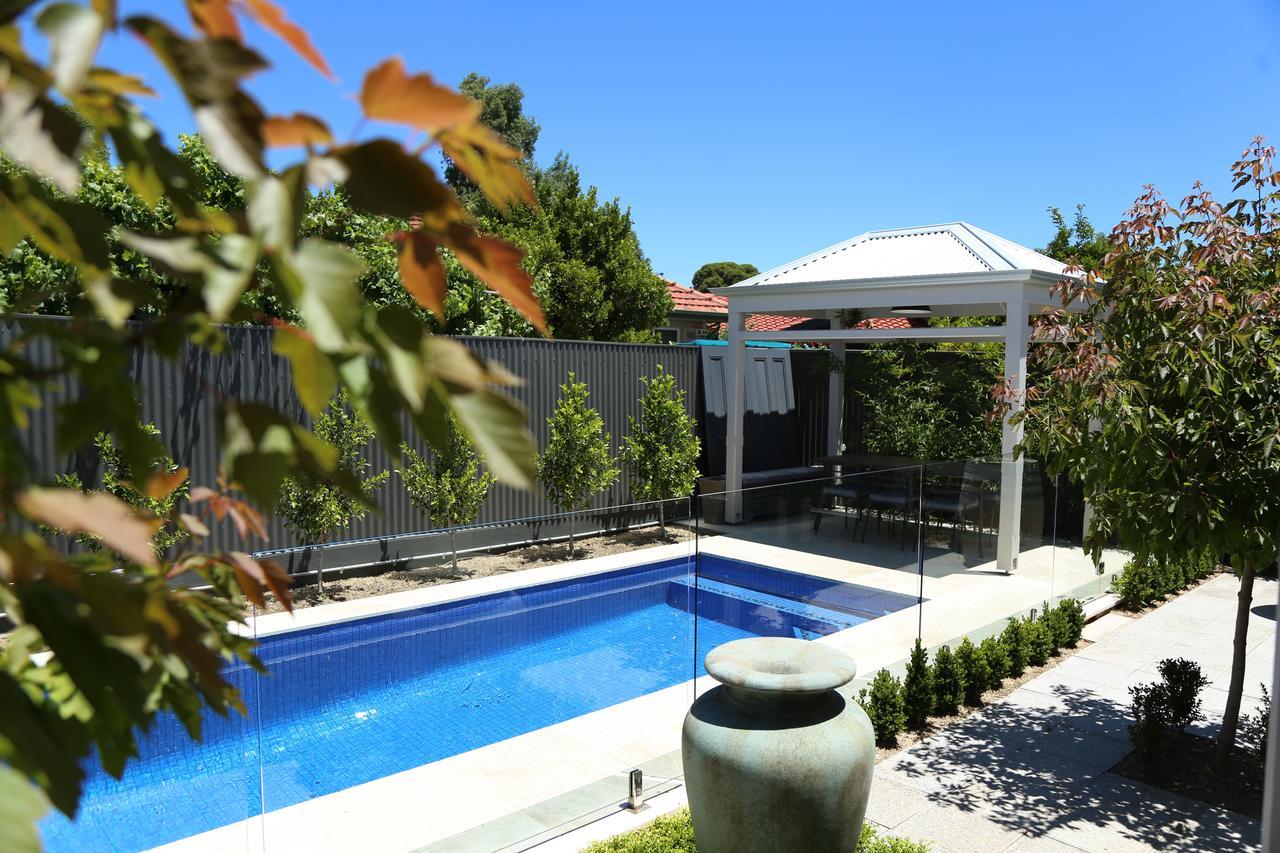 Hollidge House 5 Star Luxury Apartments Adelaida Exterior foto