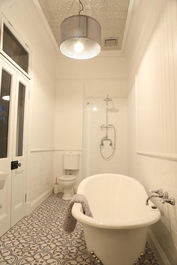 Hollidge House 5 Star Luxury Apartments Adelaida Exterior foto