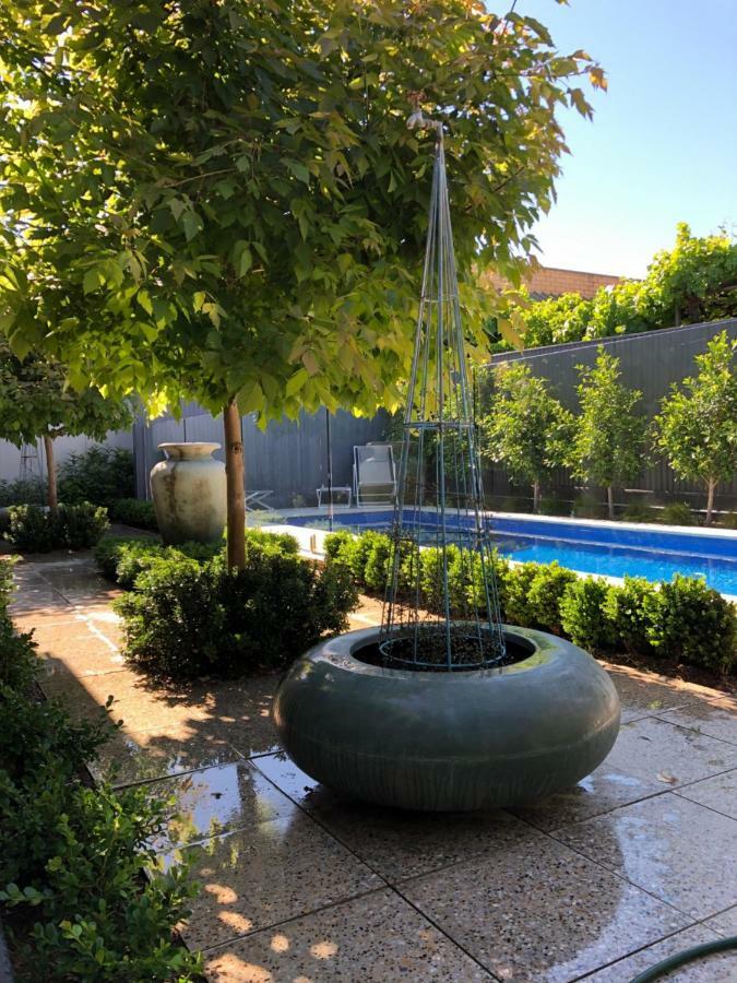 Hollidge House 5 Star Luxury Apartments Adelaida Exterior foto