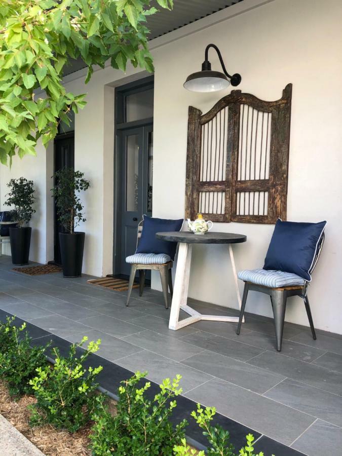 Hollidge House 5 Star Luxury Apartments Adelaida Exterior foto